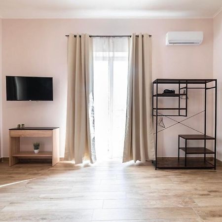 נאפולי Relais Borbonico Apartment מראה חיצוני תמונה
