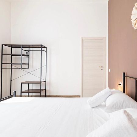 נאפולי Relais Borbonico Apartment מראה חיצוני תמונה