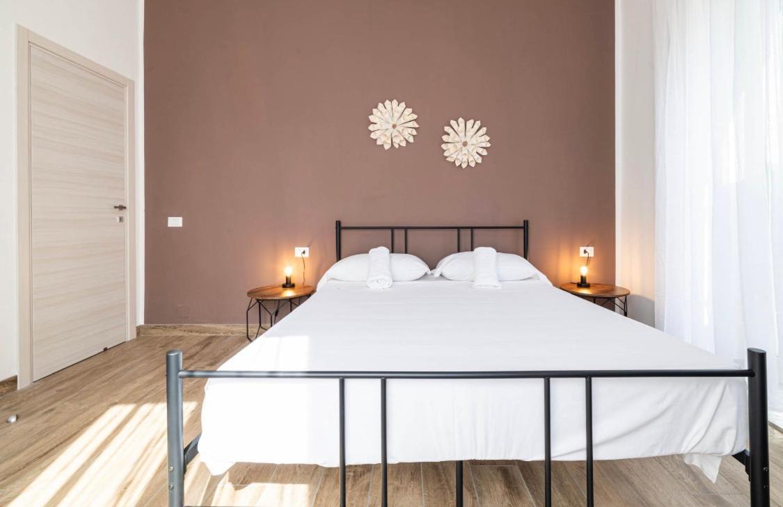 נאפולי Relais Borbonico Apartment מראה חיצוני תמונה