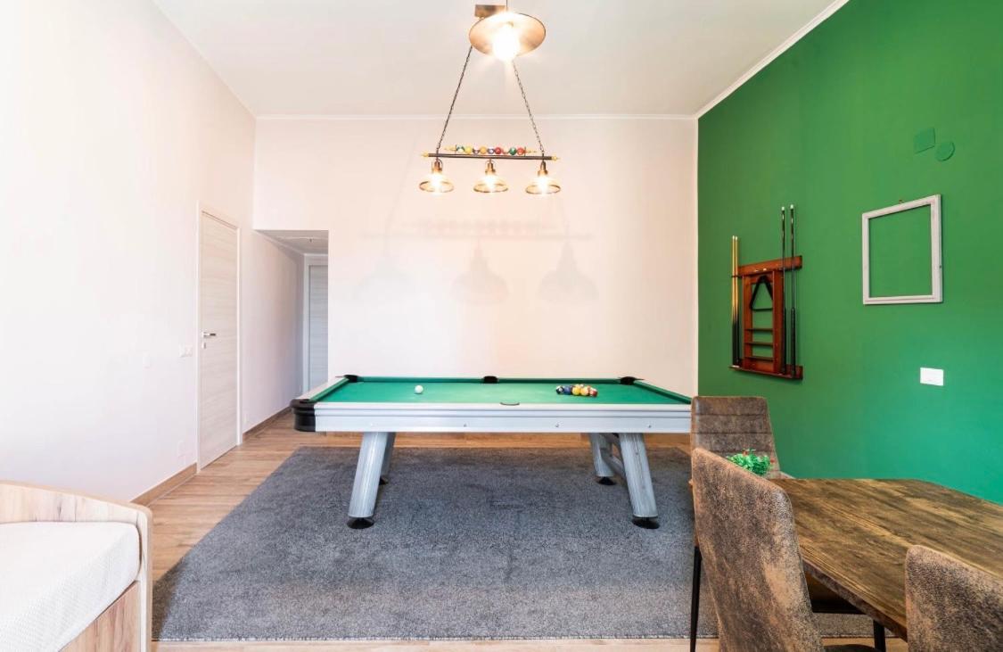 נאפולי Relais Borbonico Apartment מראה חיצוני תמונה