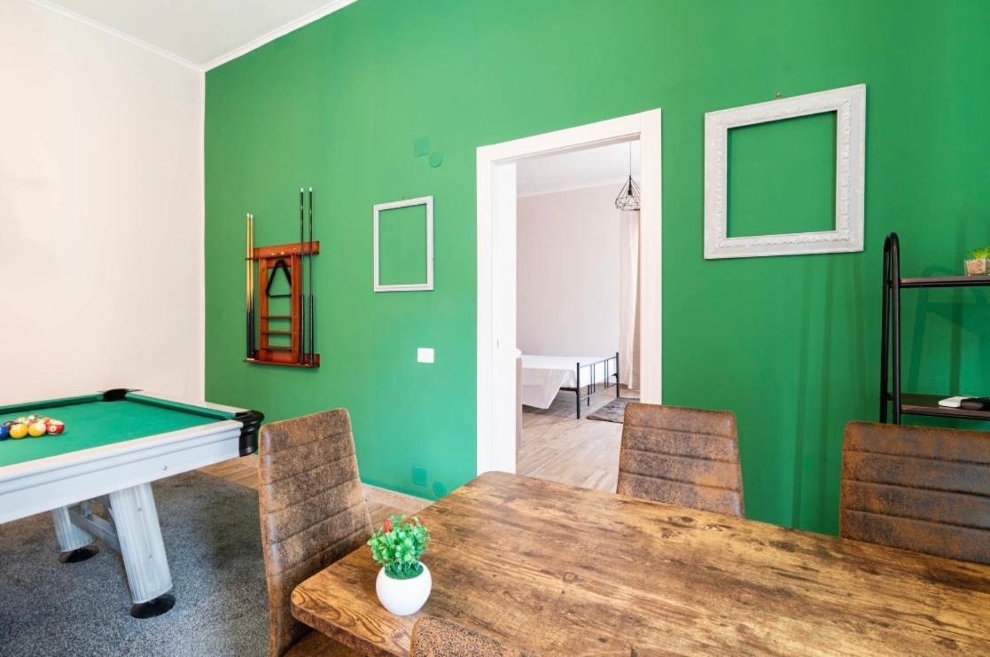 נאפולי Relais Borbonico Apartment מראה חיצוני תמונה