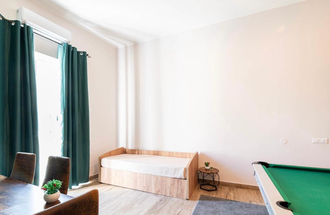 נאפולי Relais Borbonico Apartment מראה חיצוני תמונה