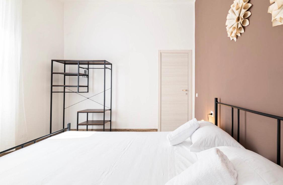 נאפולי Relais Borbonico Apartment מראה חיצוני תמונה