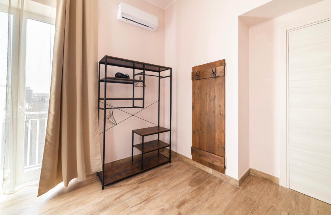 נאפולי Relais Borbonico Apartment מראה חיצוני תמונה
