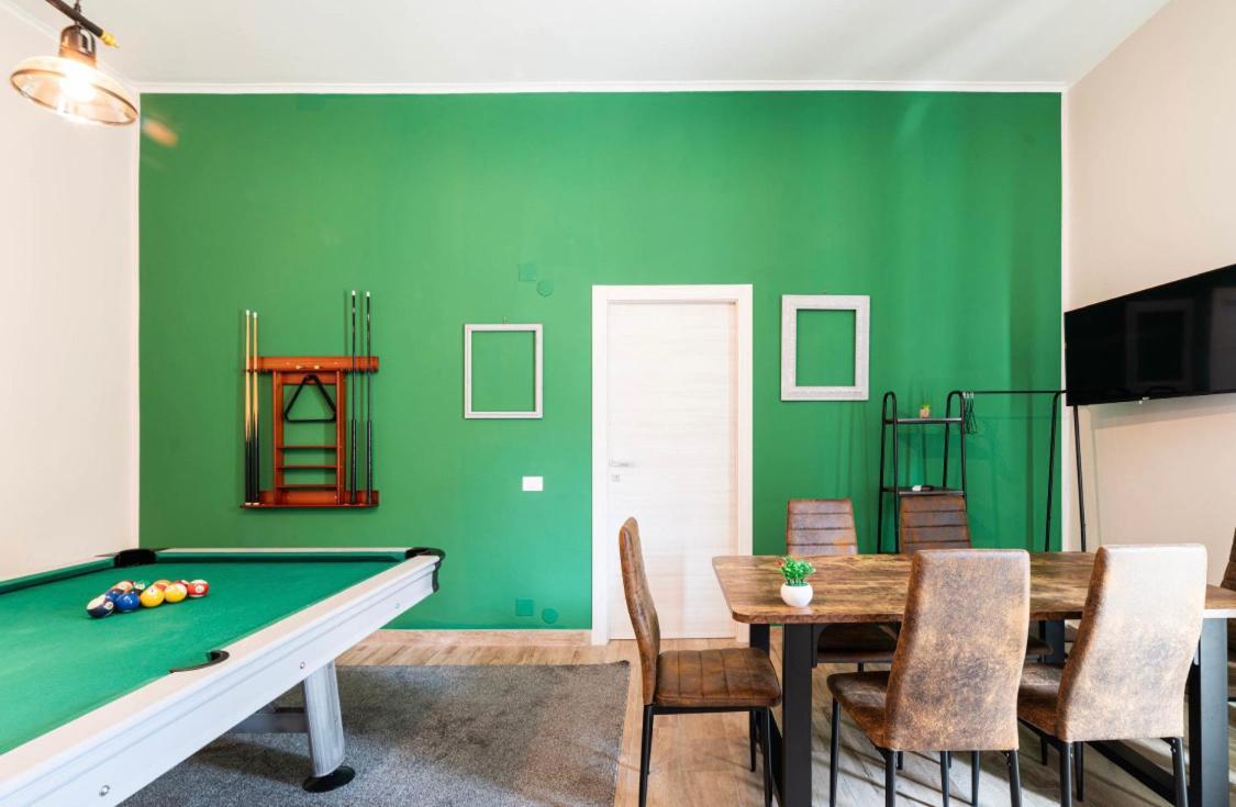 נאפולי Relais Borbonico Apartment מראה חיצוני תמונה