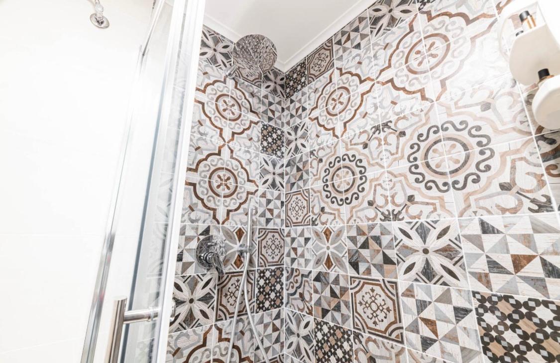 נאפולי Relais Borbonico Apartment מראה חיצוני תמונה